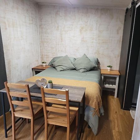 Апартаменты Cabin@St Andrews Инверкаргилл Экстерьер фото