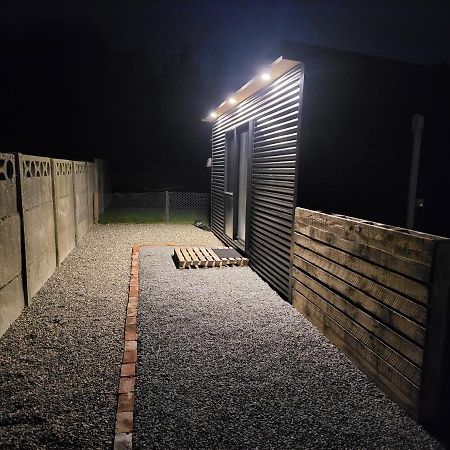 Апартаменты Cabin@St Andrews Инверкаргилл Экстерьер фото