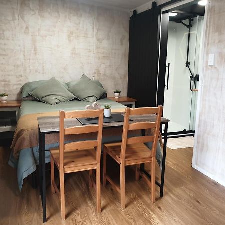 Апартаменты Cabin@St Andrews Инверкаргилл Экстерьер фото
